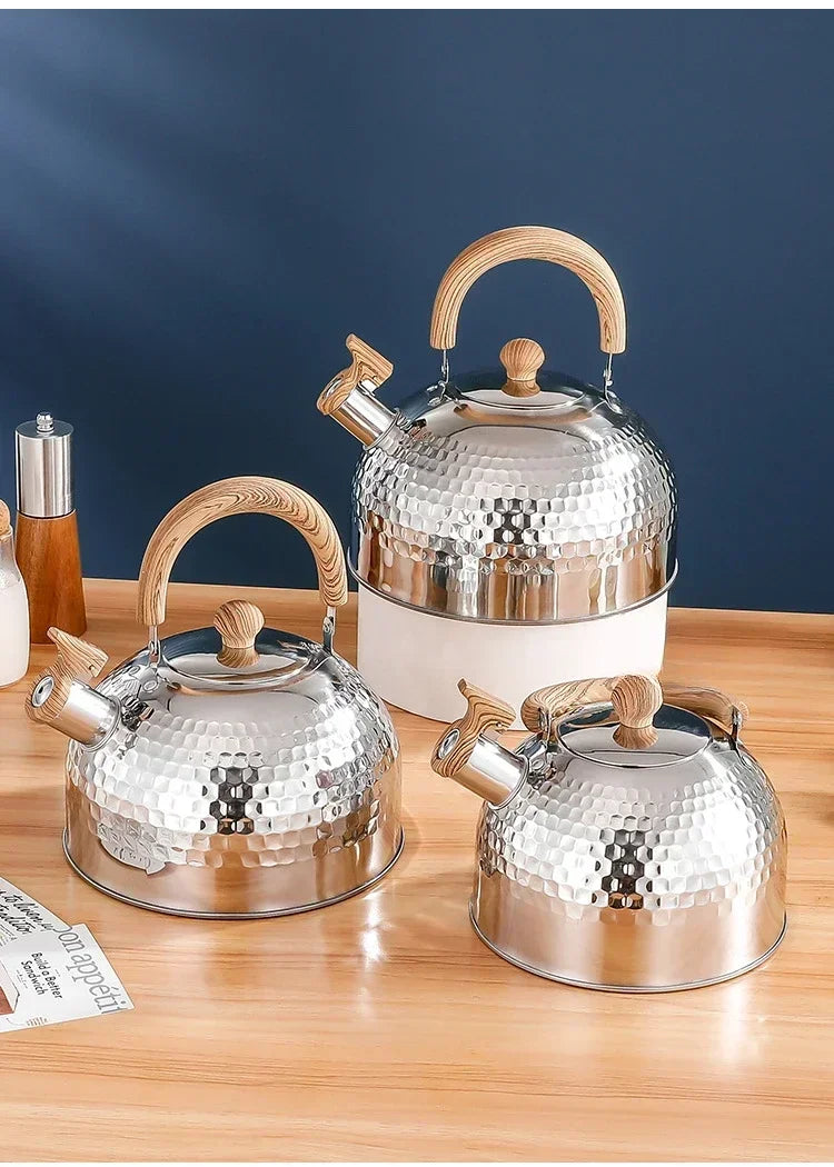 Why an Electric Kettle is the Smartest Appliance for Your Kitchen