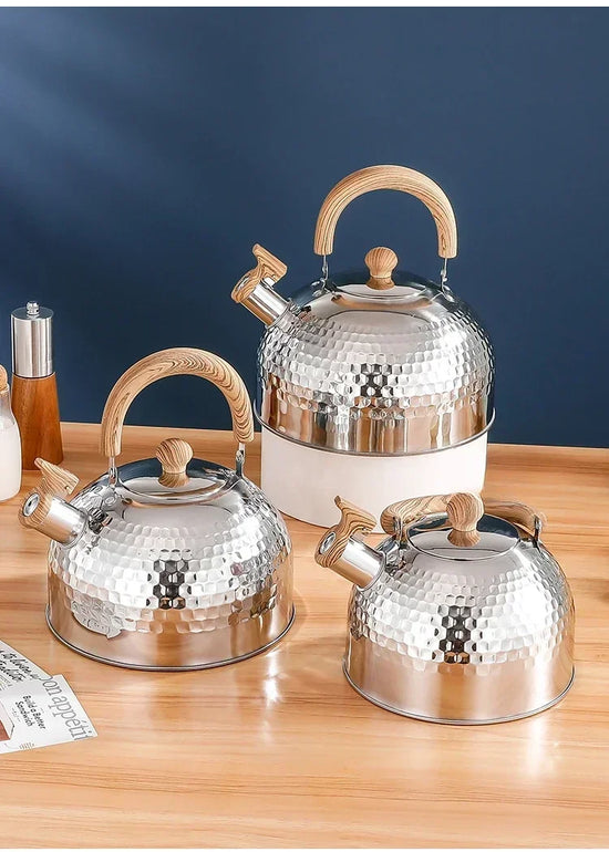 Why an Electric Kettle is the Smartest Appliance for Your Kitchen