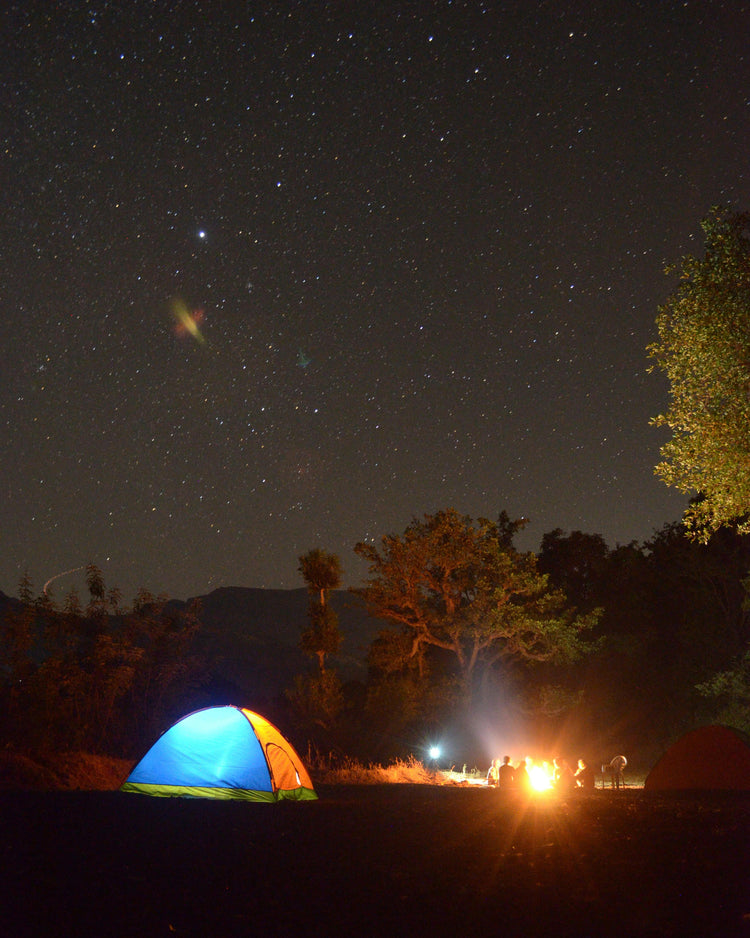 Outdoor Recreation