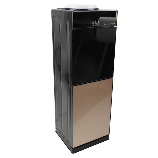 Top Loading Hot and Cold Water Dispenser Water Cooler Perfect for Home  Floor Standing Top Loading Water Cooler Dispenser