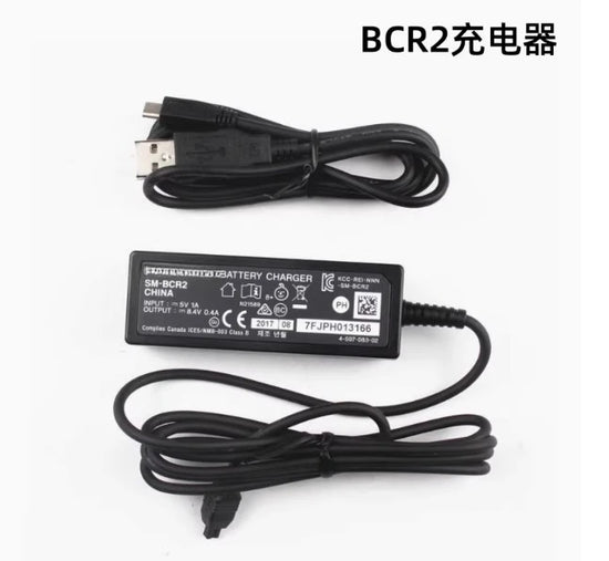 BCR2 Charger, Bulk BCR2 Charger