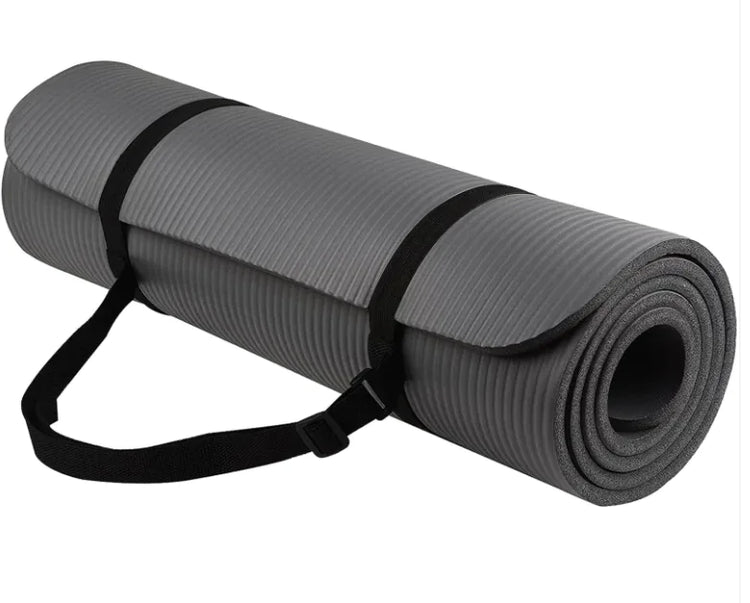 Fitness & General Exercise Equipment